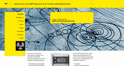 Desktop Screenshot of graetz.com